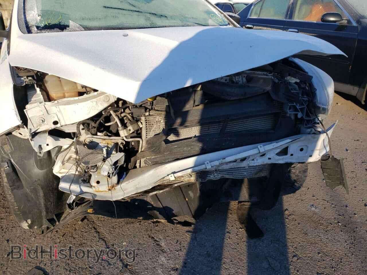 2016 FORD FOCUS - VIN: 1FADP3E20GL396745 - Фото 9