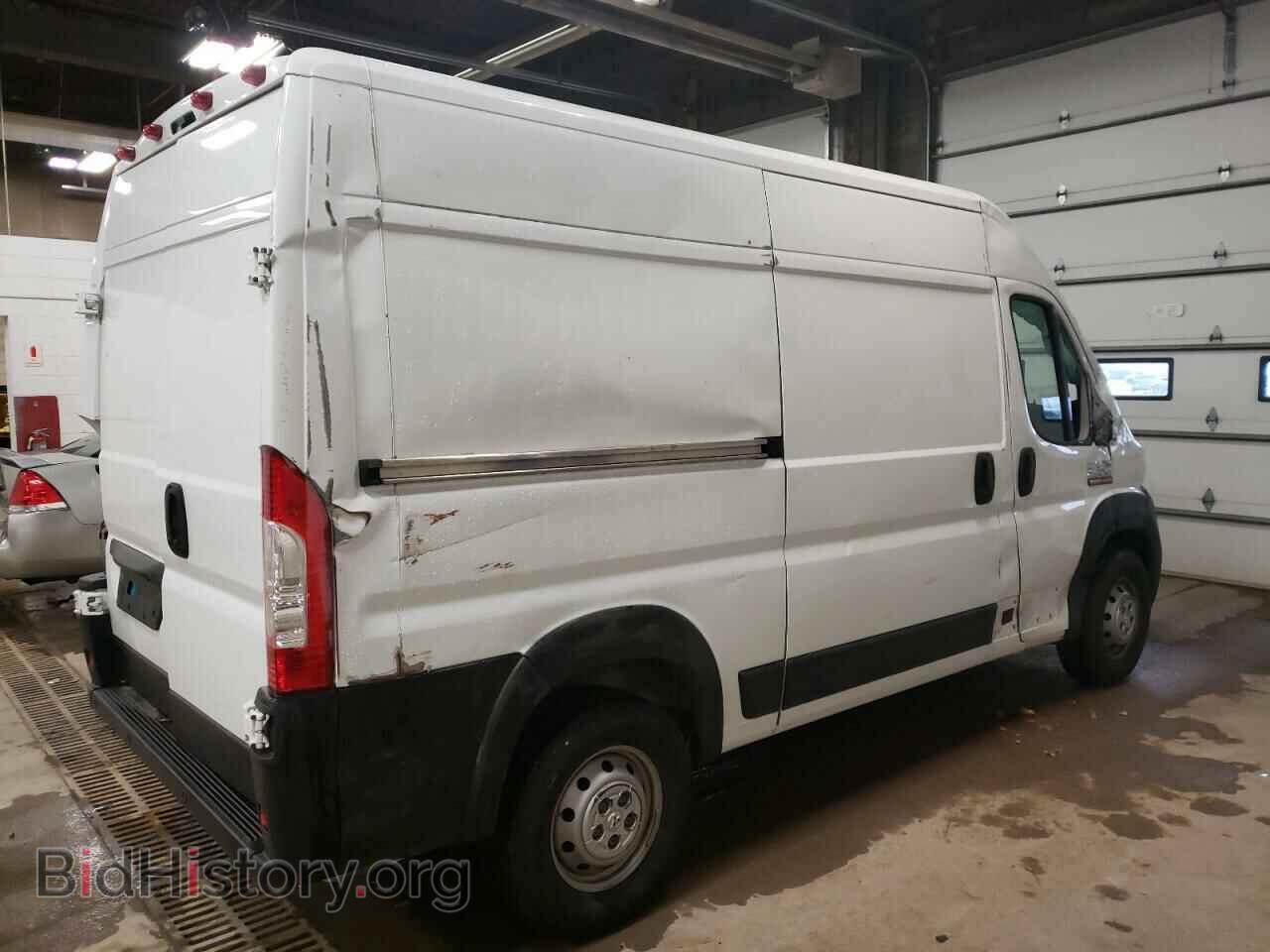 2019 RAM PROMASTER - VIN: 3C6TRVCG3KE561500 - Фото 3