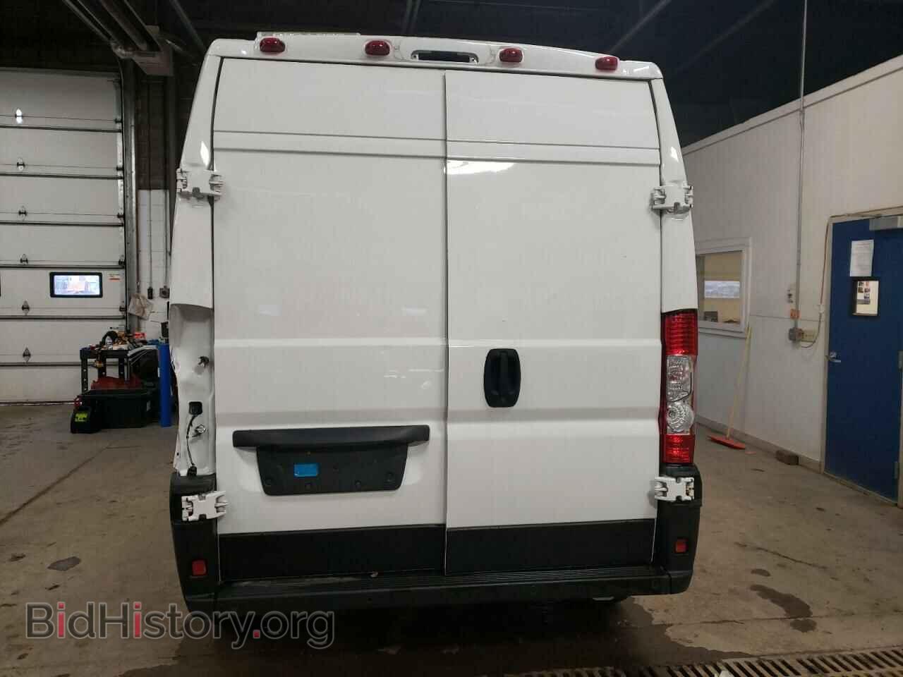 2019 RAM PROMASTER - VIN: 3C6TRVCG3KE561500 - Фото 6