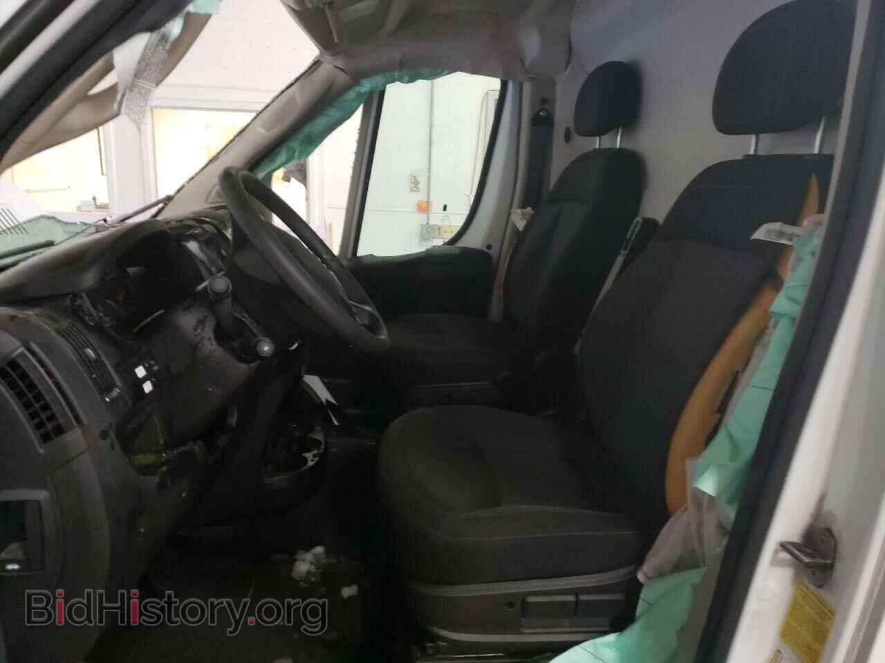 2019 RAM PROMASTER - VIN: 3C6TRVCG3KE561500 - Фото 7