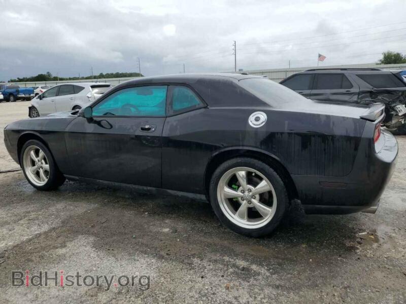 2010 Dodge CHALLENGER (VIN 2B3CJ5DT7AH314965) — фото 2 из 12