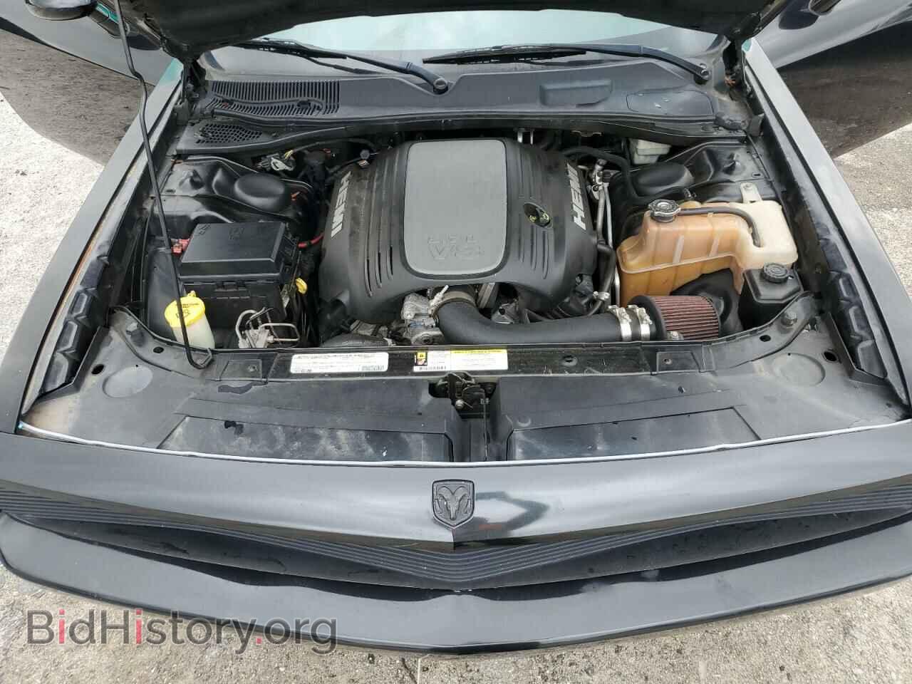 2010 DODGE CHALLENGER - VIN: 2B3CJ5DT7AH314965 - Фото 11