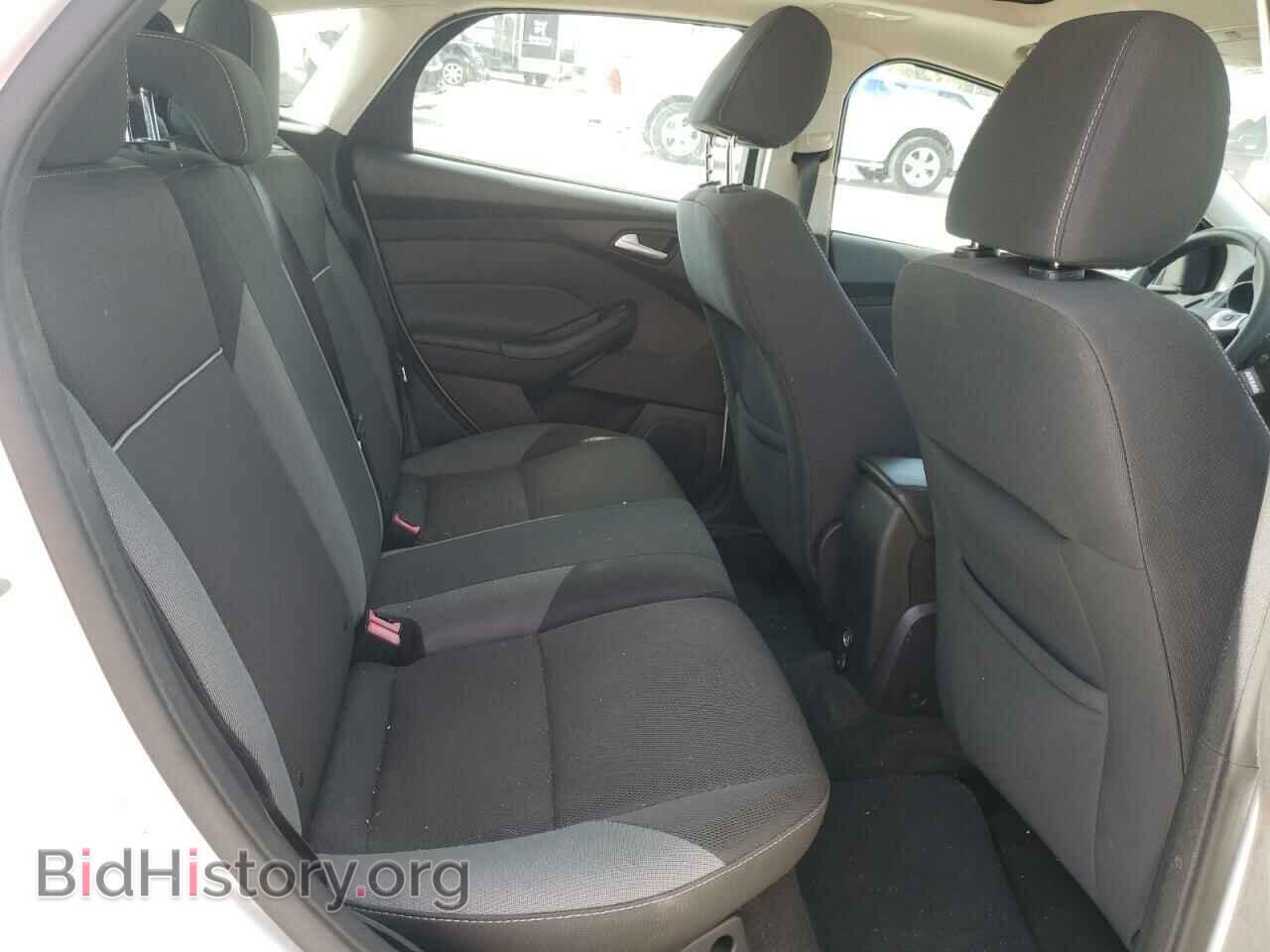 2014 FORD FOCUS - VIN: 1FADP3K2XEL140145 - Фото 6