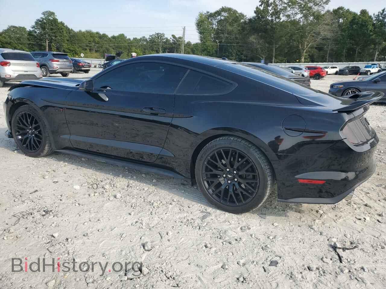 2016 FORD ALL Models - VIN: 1FA6P8TH5G5324215 - Photo 2