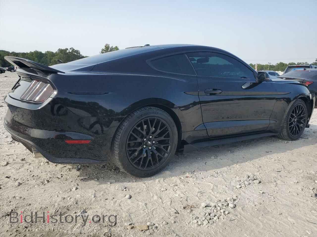 2016 FORD ALL Models - VIN: 1FA6P8TH5G5324215 - Photo 3