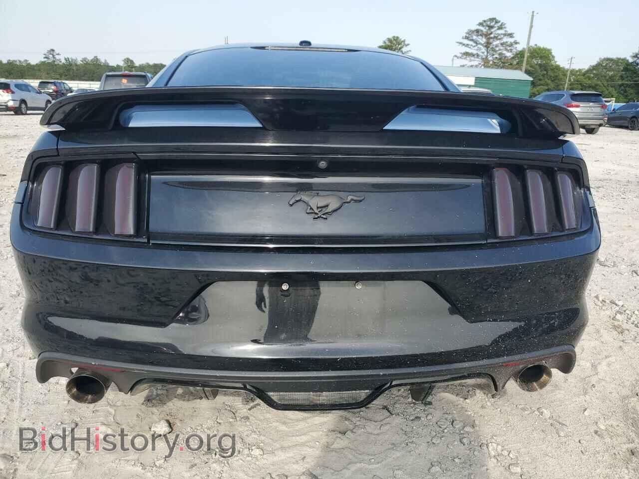 2016 FORD ALL Models - VIN: 1FA6P8TH5G5324215 - Photo 6