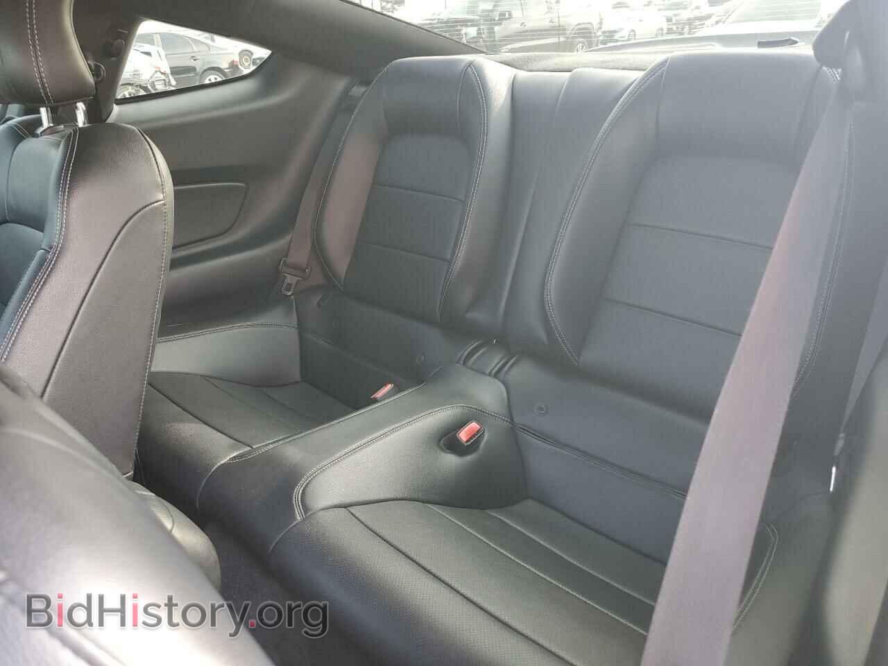 2016 FORD ALL Models - VIN: 1FA6P8TH5G5324215 - Photo 10