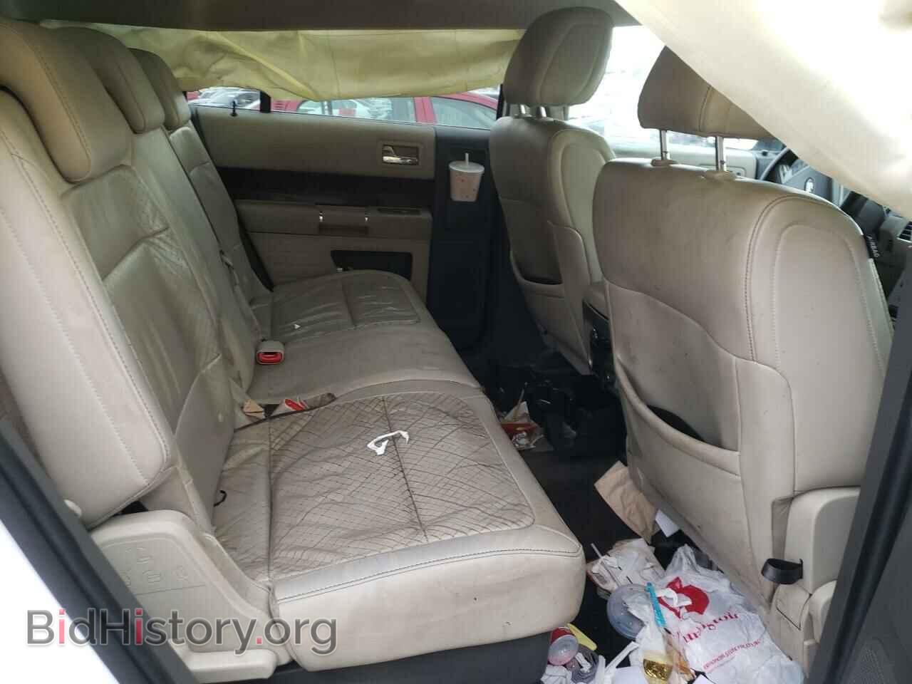 2010 FORD FLEX - VIN: 2FMHK6CC8ABA51005 - Photo 6