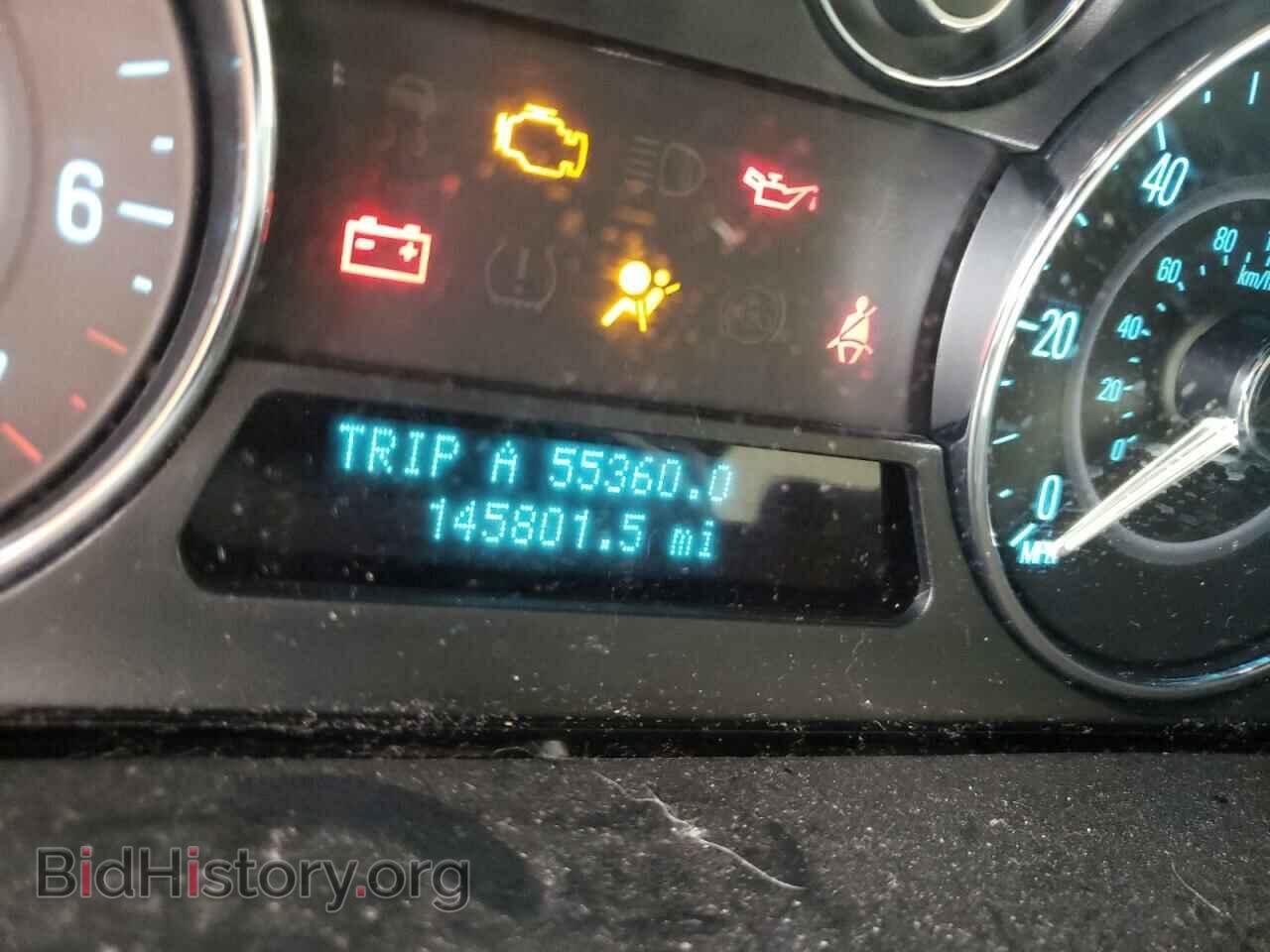 2010 FORD FLEX - VIN: 2FMHK6CC8ABA51005 - Photo 8