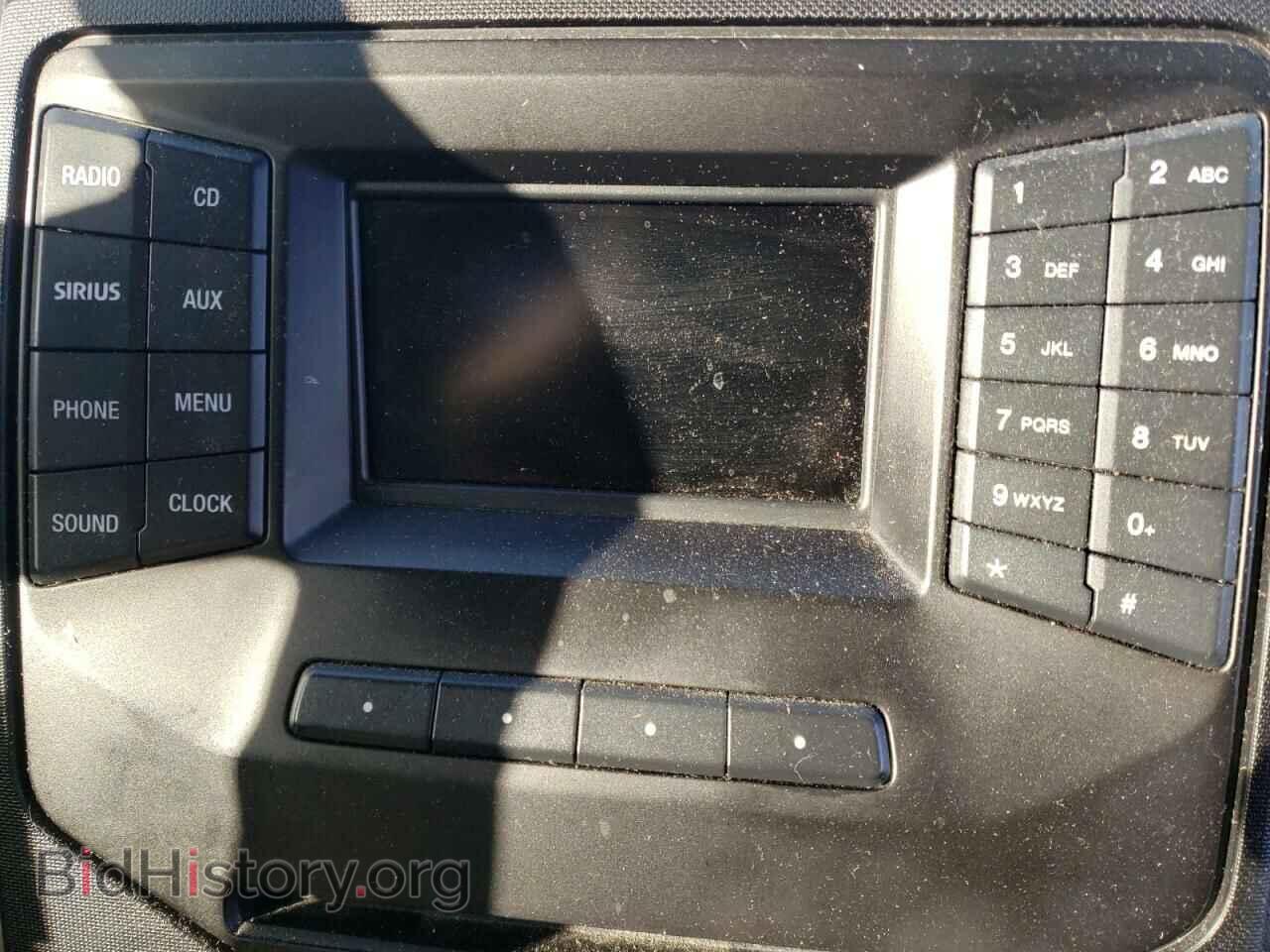 2013 FORD F-150 - VIN: 1FTFX1EF4DFA52520 - Фото 9