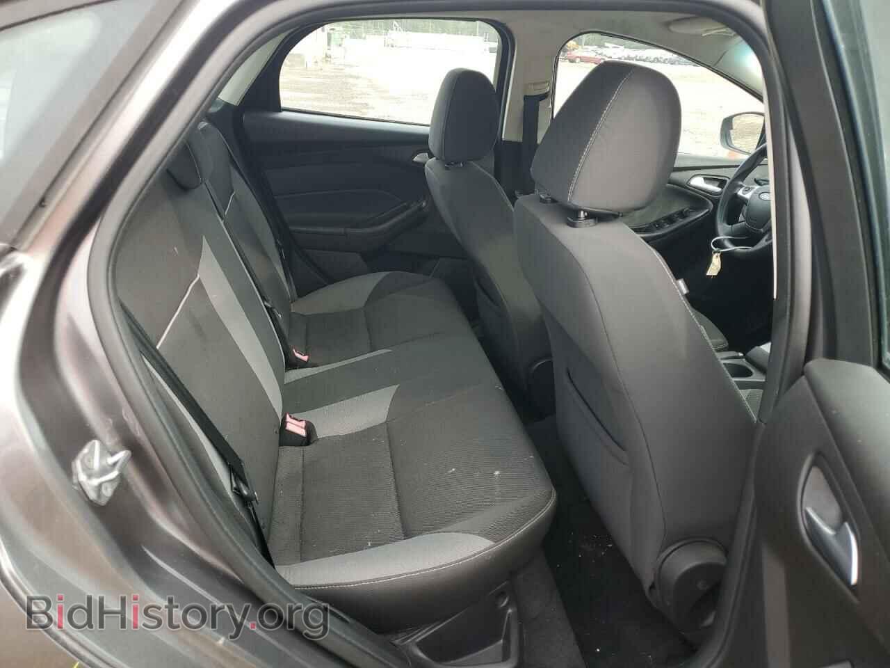 2014 FORD FOCUS - VIN: 1FADP3F25EL190865 - Photo 10
