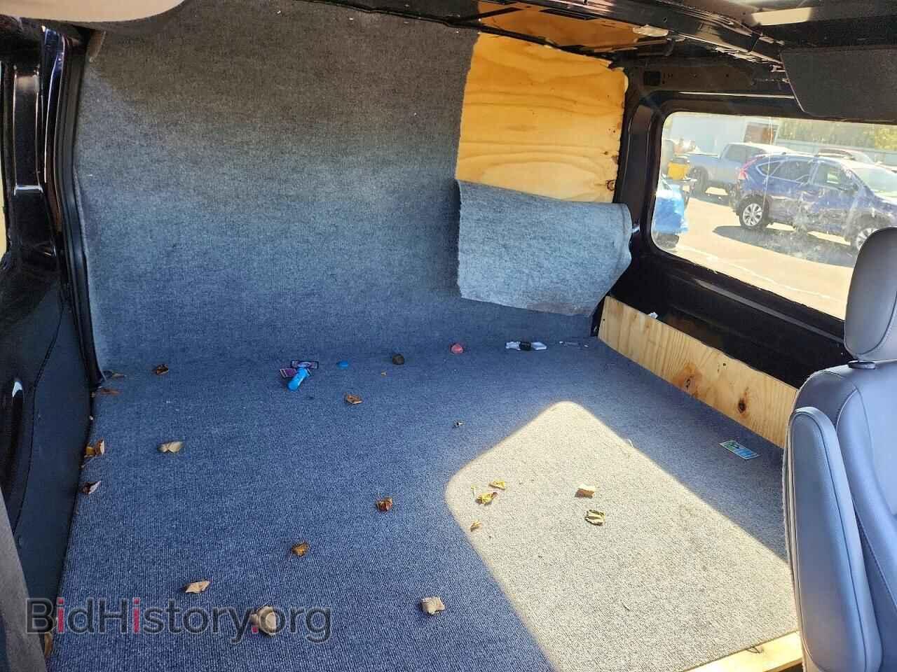 2017 FORD TRANSIT - VIN: 1FTYE1YM7HKA48015 - Photo 11