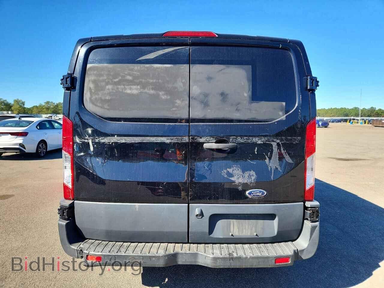 2017 FORD TRANSIT - VIN: 1FTYE1YM7HKA48015 - Photo 6