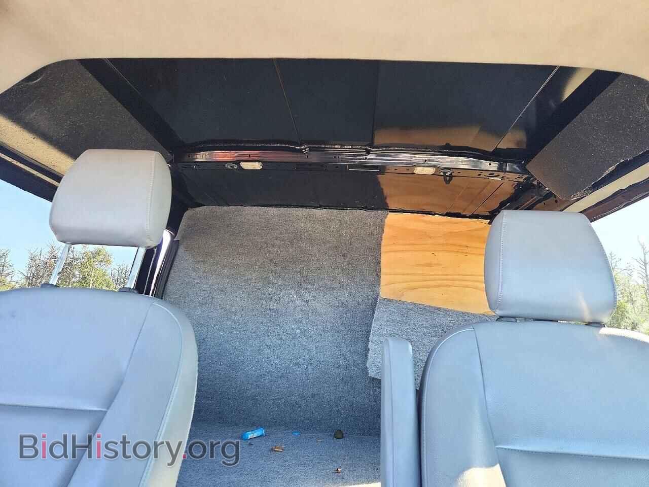 2017 FORD TRANSIT - VIN: 1FTYE1YM7HKA48015 - Photo 10