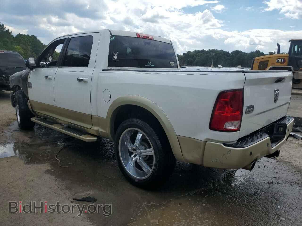 2011 DODGE All Models - VIN: 1D7RB1CT7BS628227 - Photo 2
