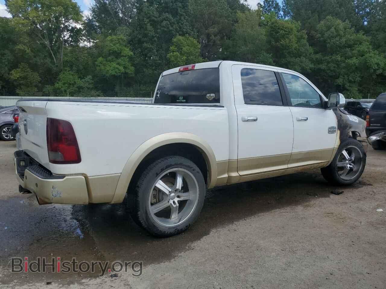 2011 DODGE All Models - VIN: 1D7RB1CT7BS628227 - Photo 3