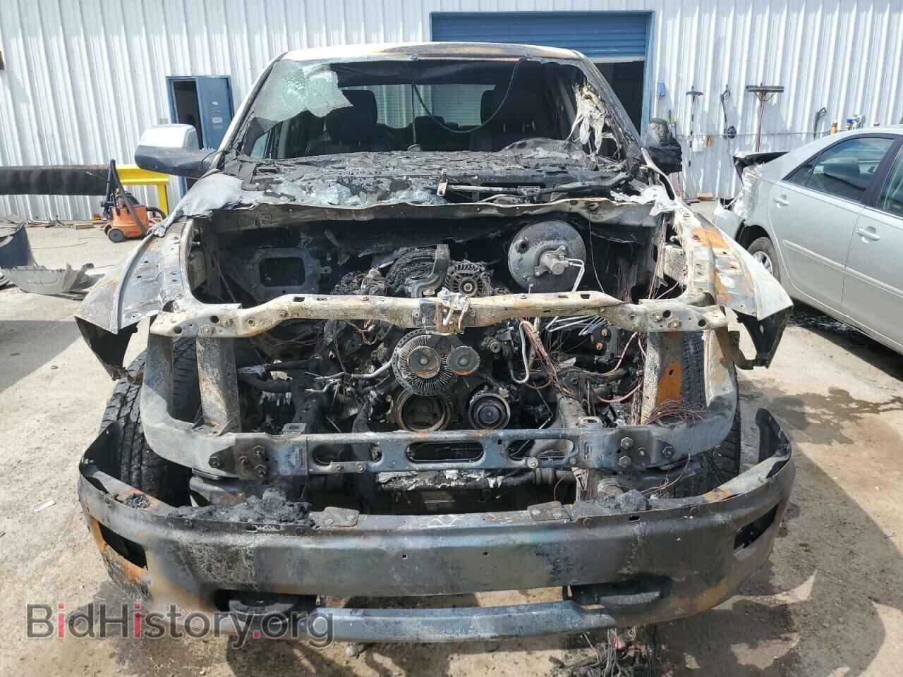 2011 DODGE All Models - VIN: 1D7RB1CT7BS628227 - Photo 5