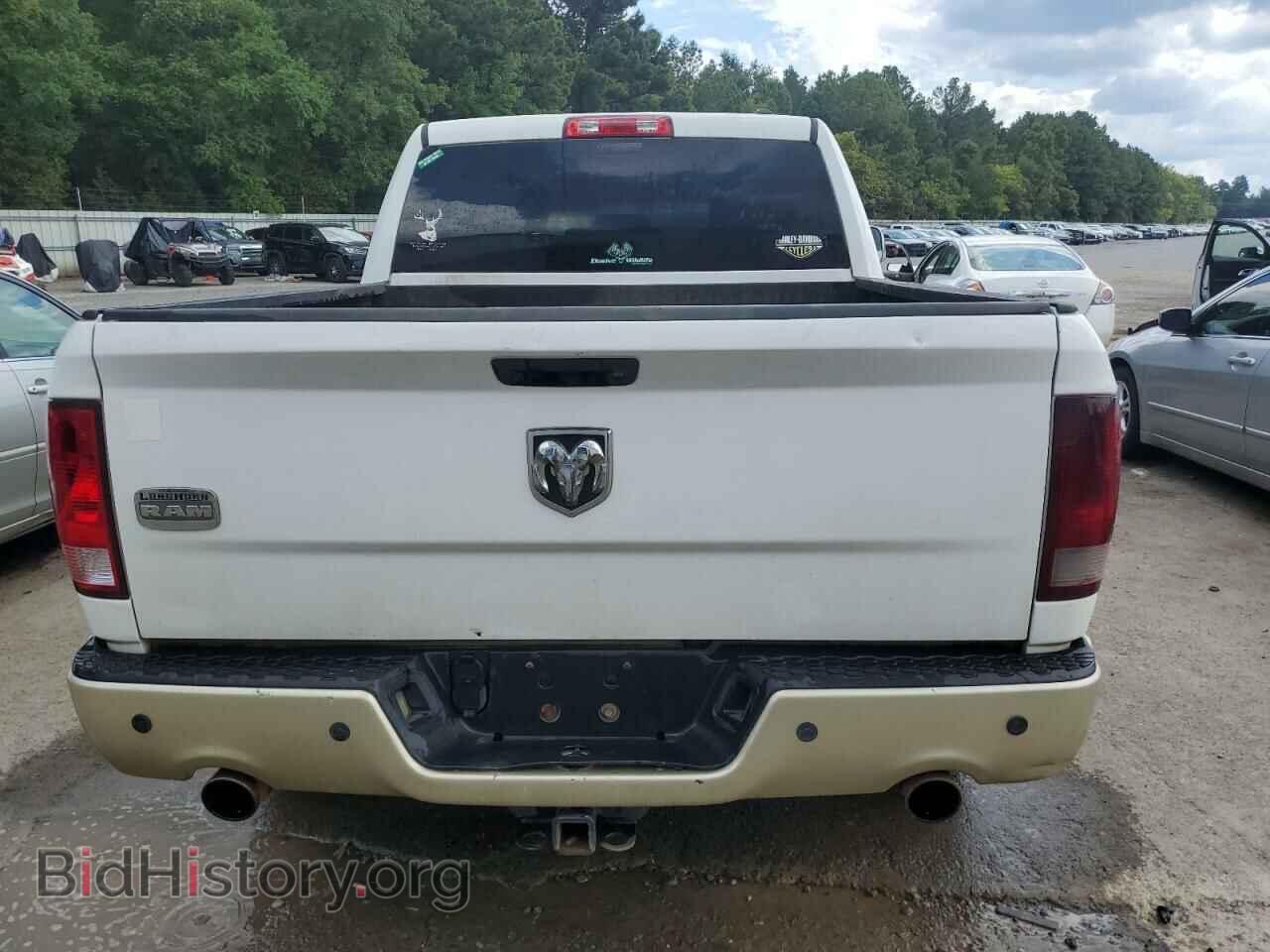 2011 DODGE All Models - VIN: 1D7RB1CT7BS628227 - Photo 6