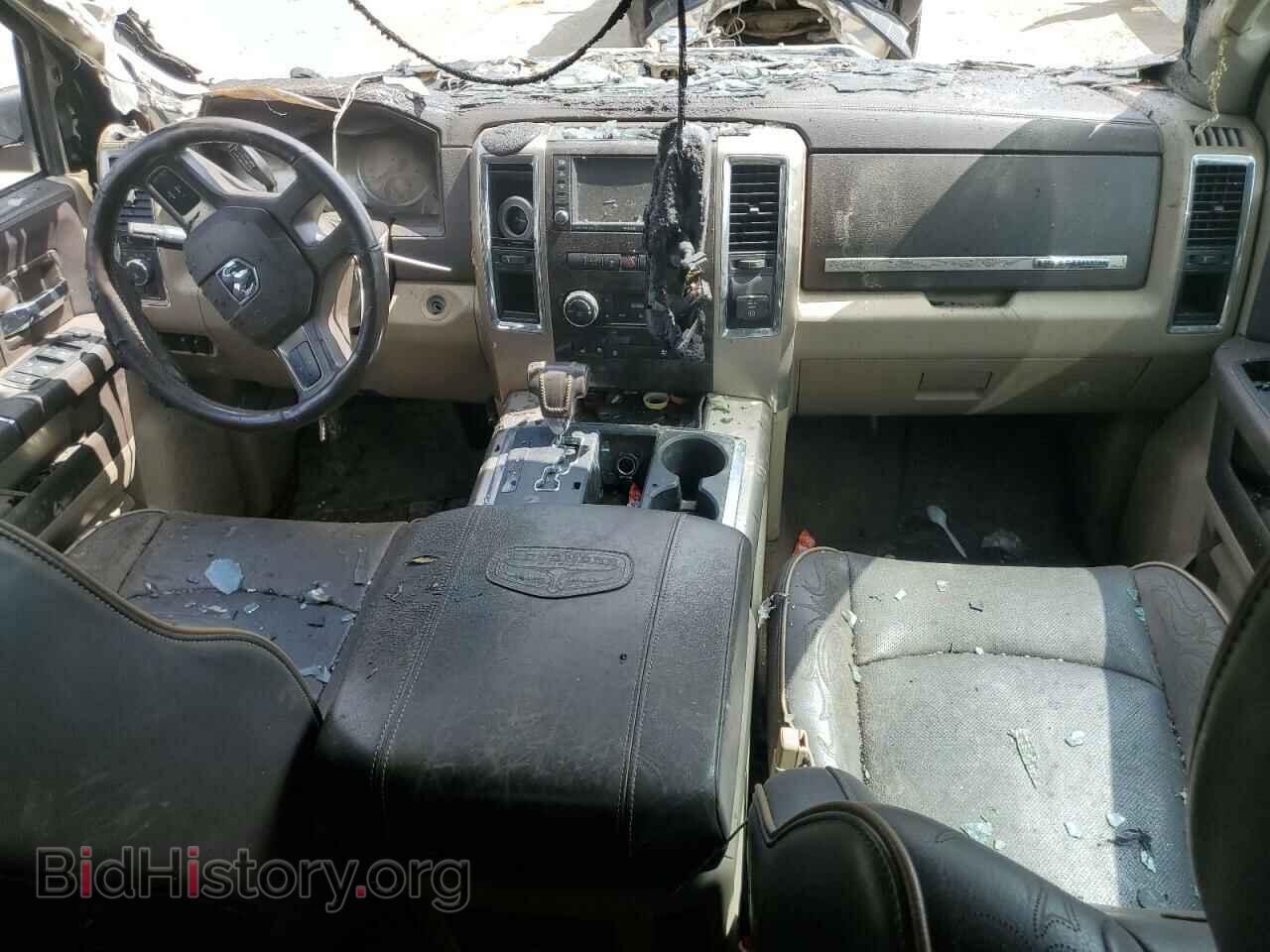 2011 DODGE All Models - VIN: 1D7RB1CT7BS628227 - Photo 8