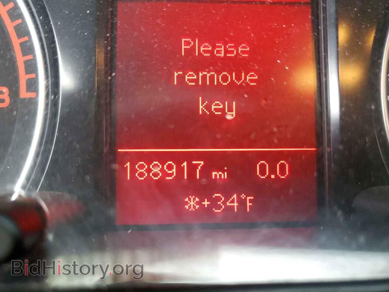2012 AUDI Q5 - VIN: WA1CFAFPXCA116160 - Фото 9