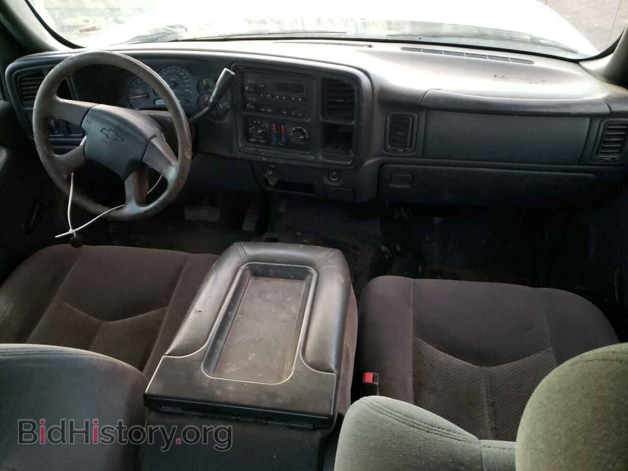 2006 CHEVROLET ALL Models - VIN: 1GBHK23U66F230725 - Фото 8