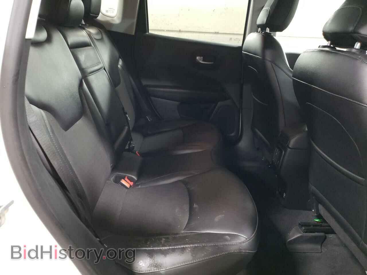 2019 JEEP COMPASS - VIN: 3C4NJDBB5KT630885 - Photo 10