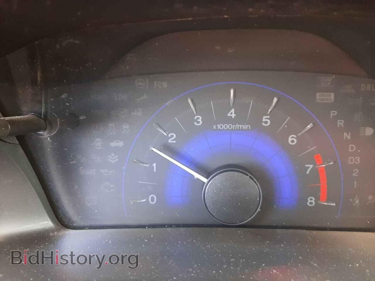 2013 HONDA CIVIC - VIN: 2HGFB2F59DH520512 - Фото 8