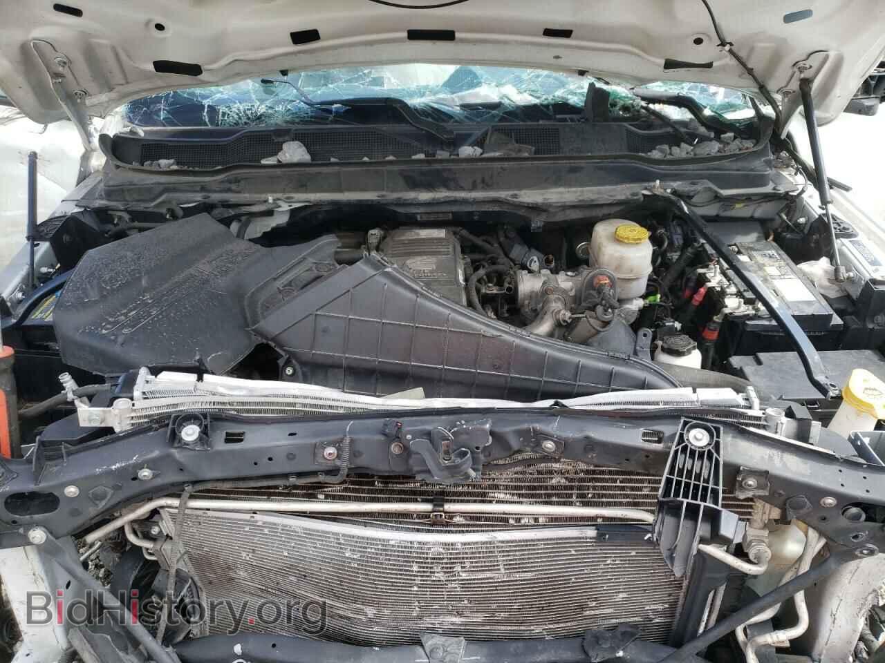 2022 RAM All Models - VIN: 3C7WRTCL1NG295073 - Photo 11
