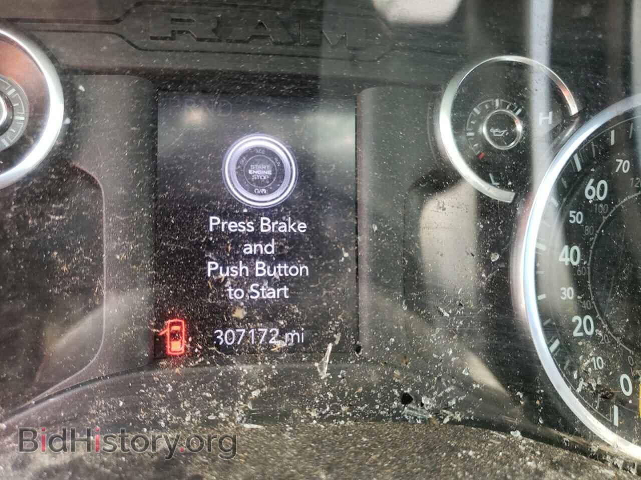 2022 RAM All Models - VIN: 3C7WRTCL1NG295073 - Photo 9