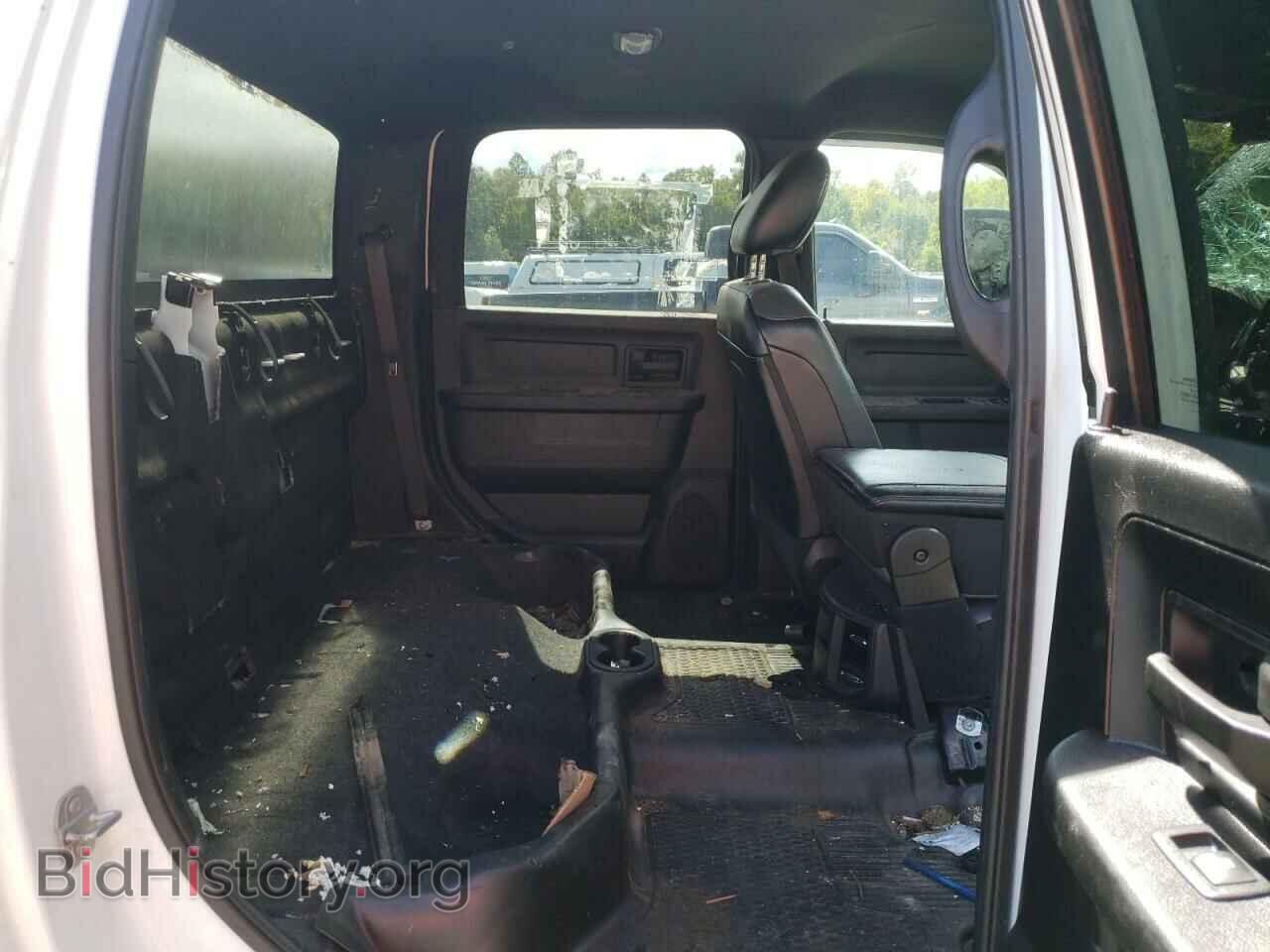 2022 RAM All Models - VIN: 3C7WRTCL1NG295073 - Photo 10