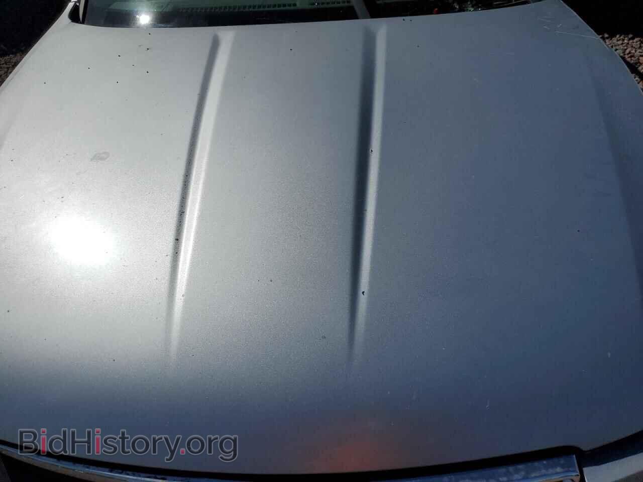 2007 NISSAN MAXIMA - VIN: 1N4BA41E97C832555 - Фото 11