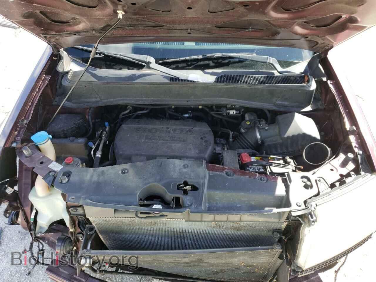 2014 HONDA PILOT - VIN: 5FNYF3H53EB019203 - Фото 12