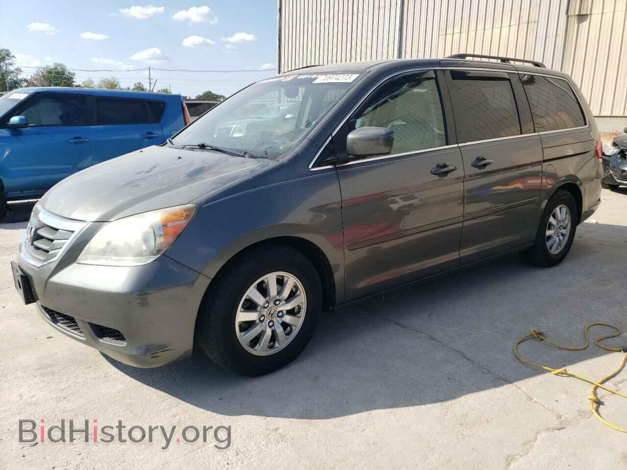 Photo 5FNRL38668B403647 - HONDA All Models 2008