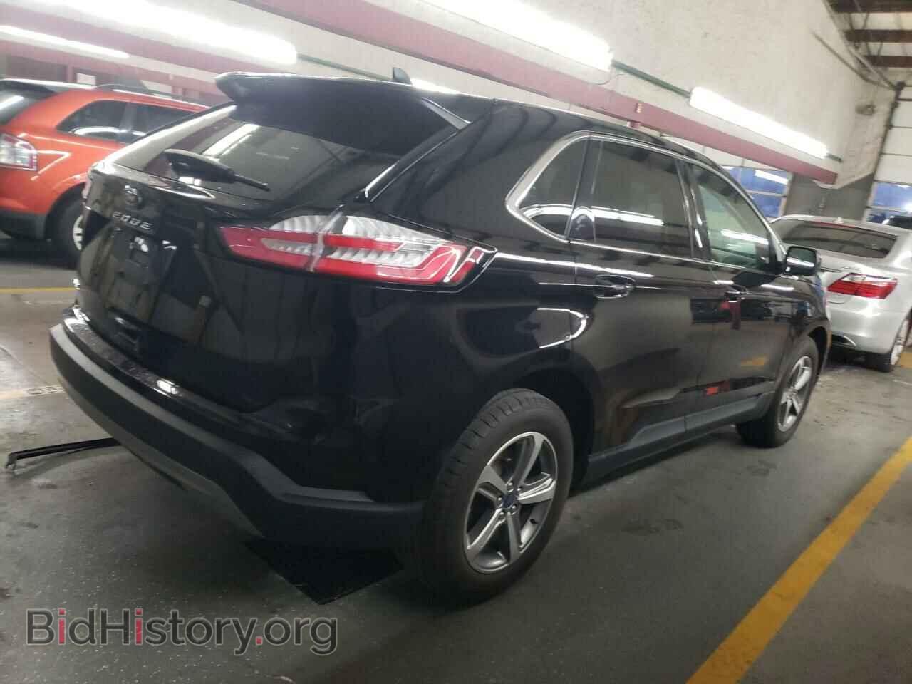 2021 FORD EDGE - VIN: 2FMPK3J94MBA14717 - Фото 3
