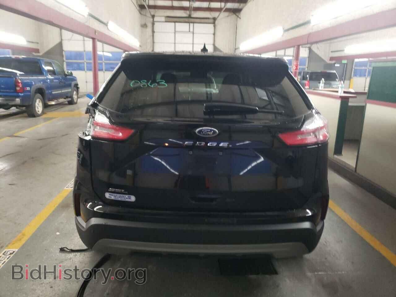 2021 FORD EDGE - VIN: 2FMPK3J94MBA14717 - Фото 6