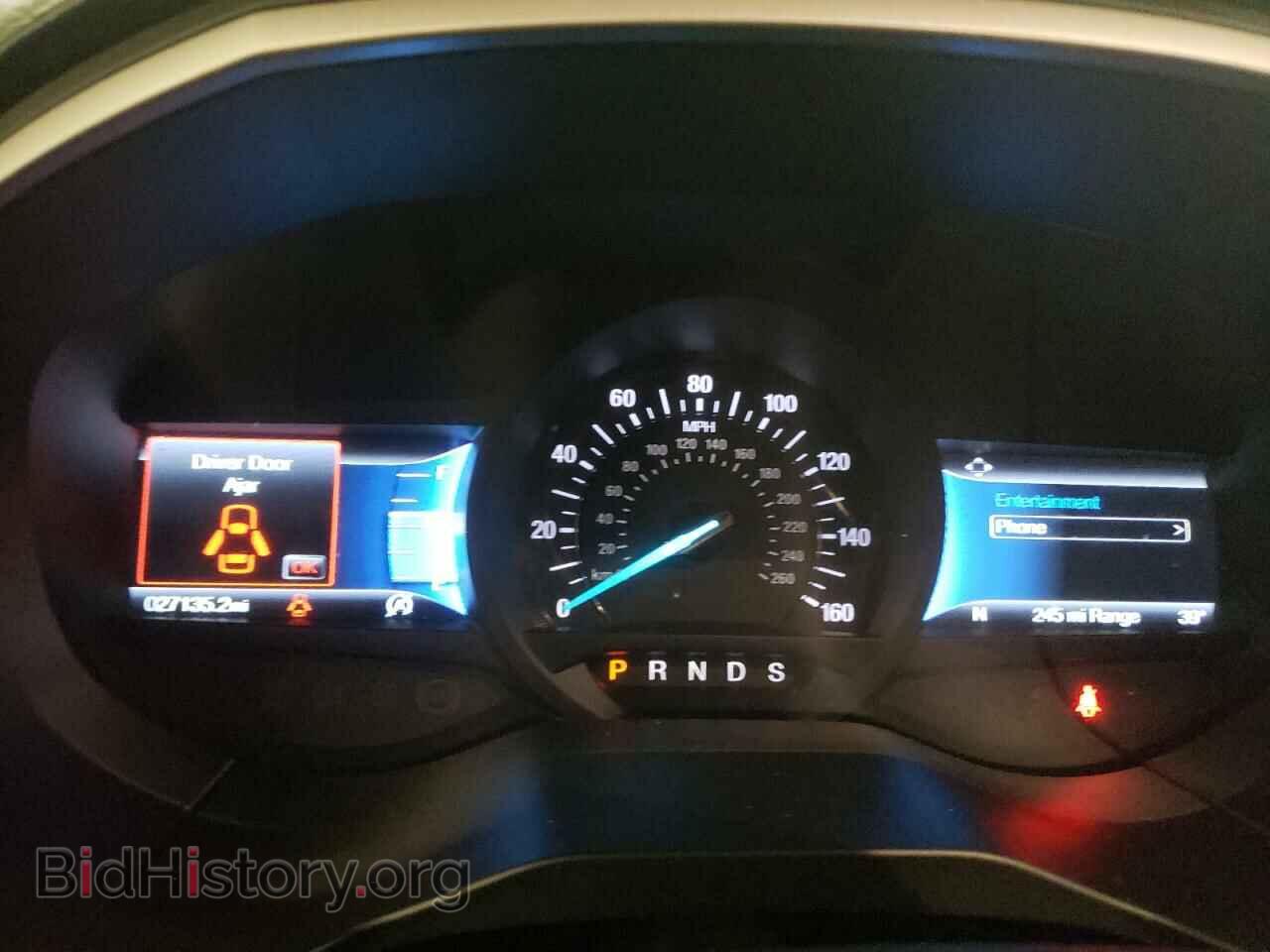 2021 FORD EDGE - VIN: 2FMPK3J94MBA14717 - Фото 9