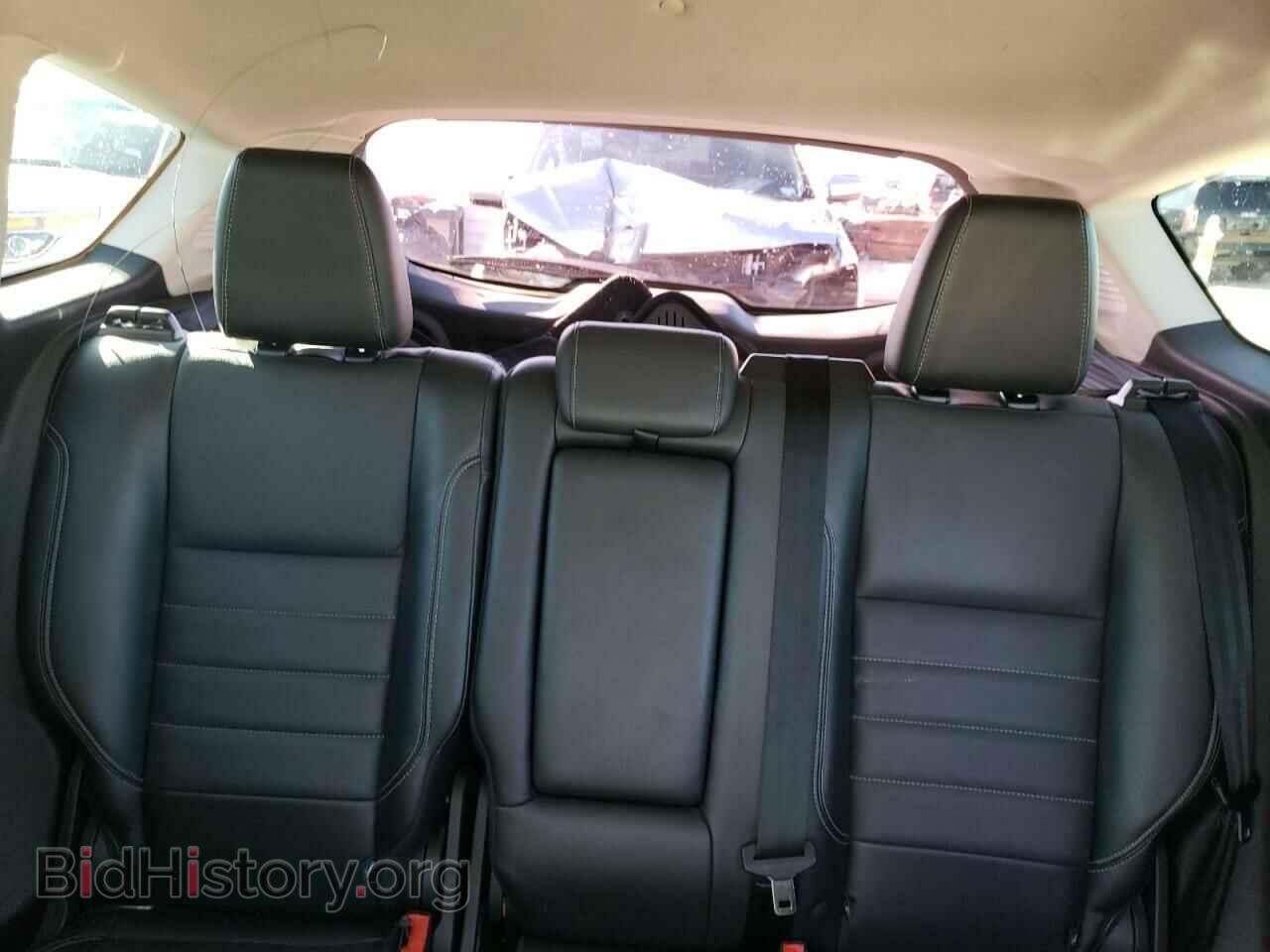 2014 FORD CMAX - VIN: 1FADP5BU6EL515428 - Фото 10