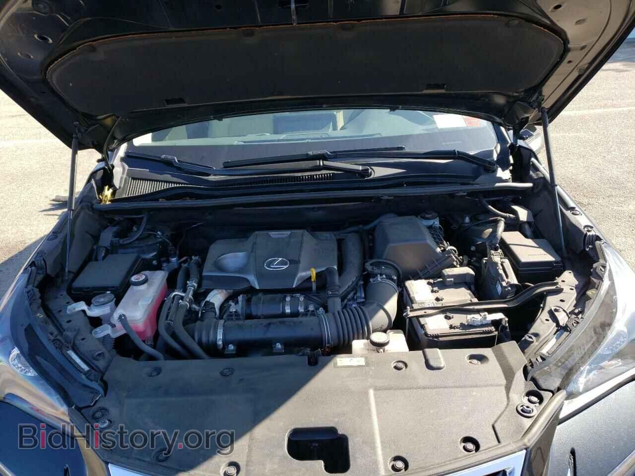 2021 LEXUS NX - VIN: JTJDARDZ8M2248452 - Фото 11