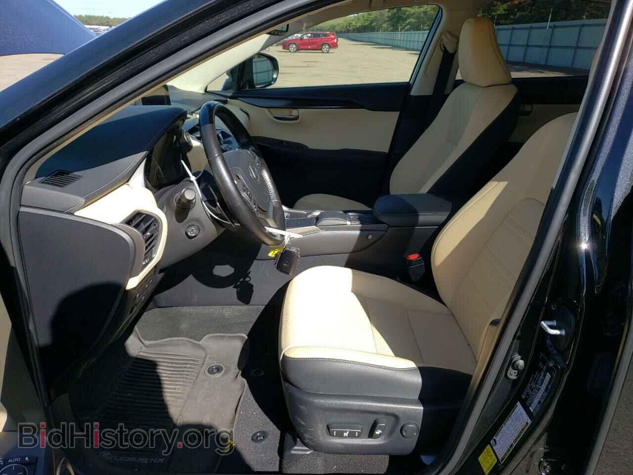2021 LEXUS NX - VIN: JTJDARDZ8M2248452 - Фото 7
