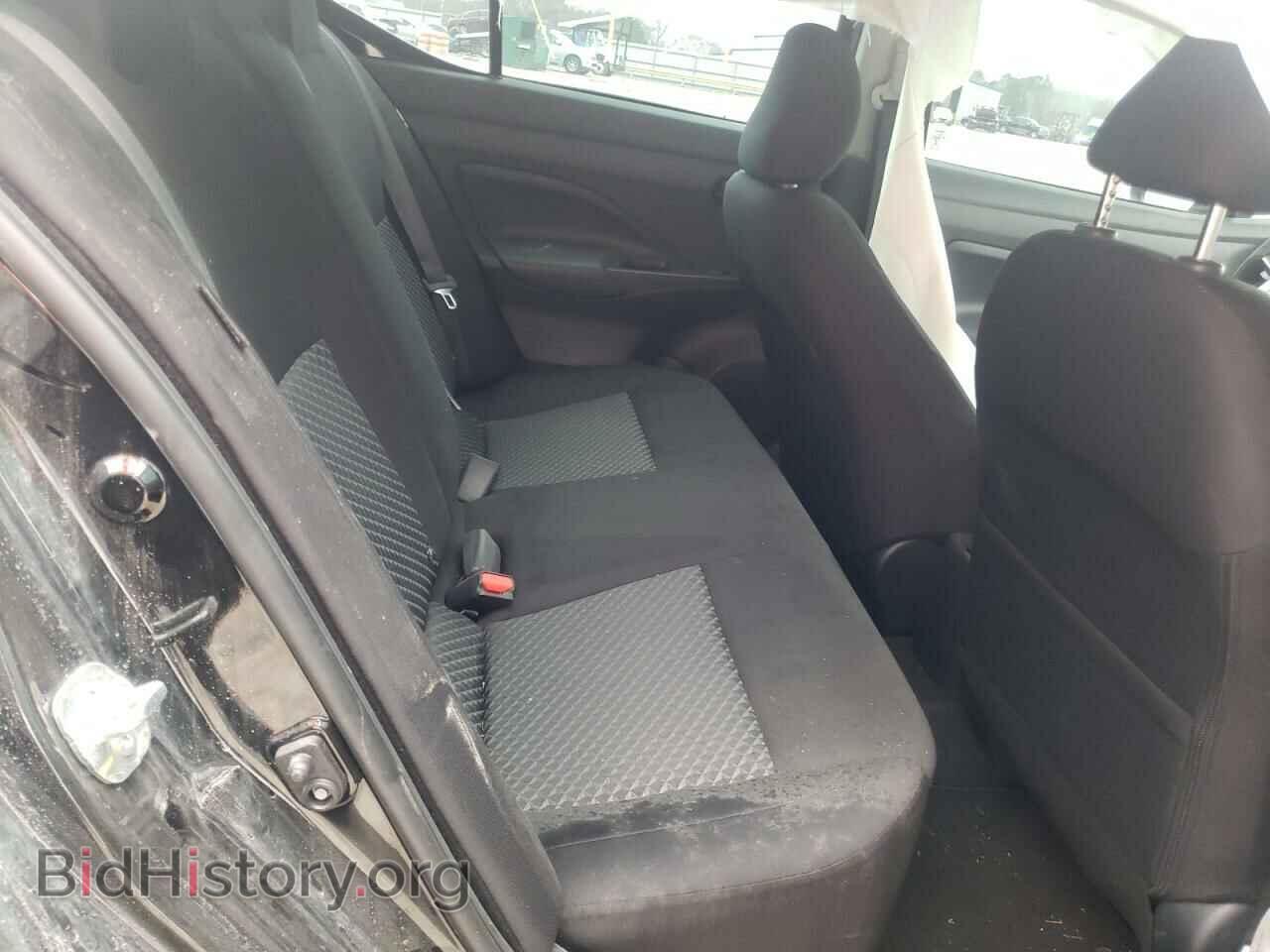 2021 NISSAN VERSA - VIN: 3N1CN8DV8ML923406 - Фото 6