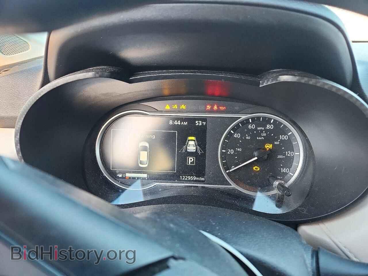 2021 NISSAN VERSA - VIN: 3N1CN8EV1ML906509 - Photo 9
