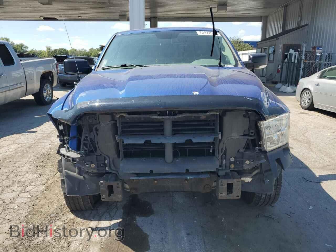 2018 RAM 1500 - VIN: 1C6RR7LG3JS130012 - Фото 5