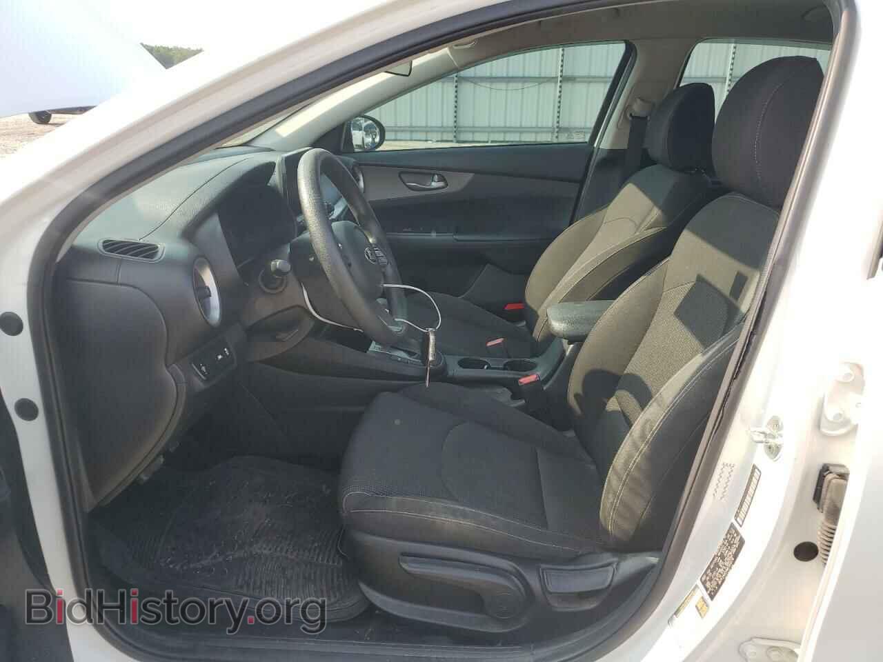 2021 KIA FORTE - VIN: 3KPF24AD0ME269576 - Фото 7