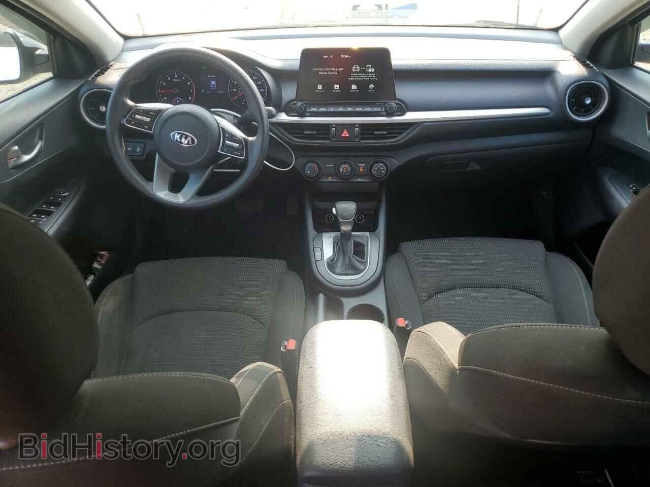 2021 KIA FORTE - VIN: 3KPF24AD0ME269576 - Фото 8