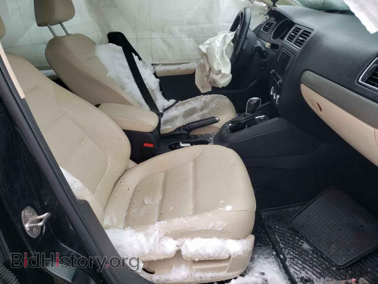 2017 VOLKSWAGEN JETTA - VIN: 3VWDB7AJ3HM293765 - Фото 5