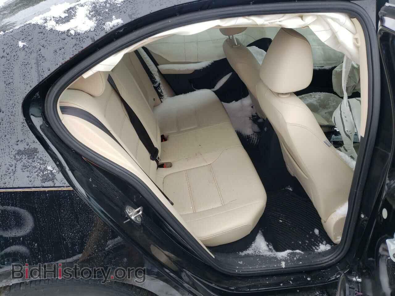 2017 VOLKSWAGEN JETTA - VIN: 3VWDB7AJ3HM293765 - Фото 6
