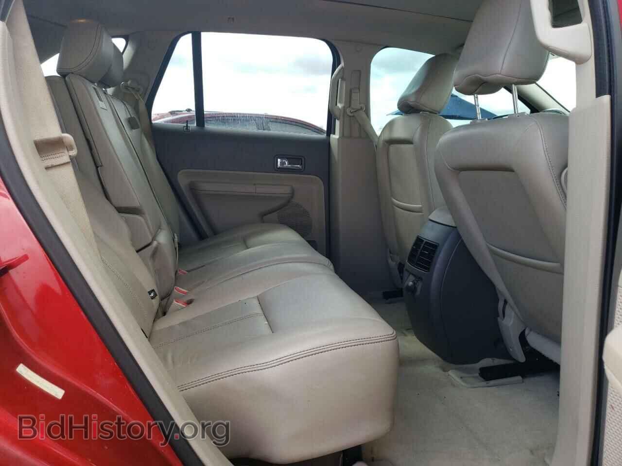 2010 FORD EDGE - VIN: 2FMDK3JC2ABA08571 - Фото 11