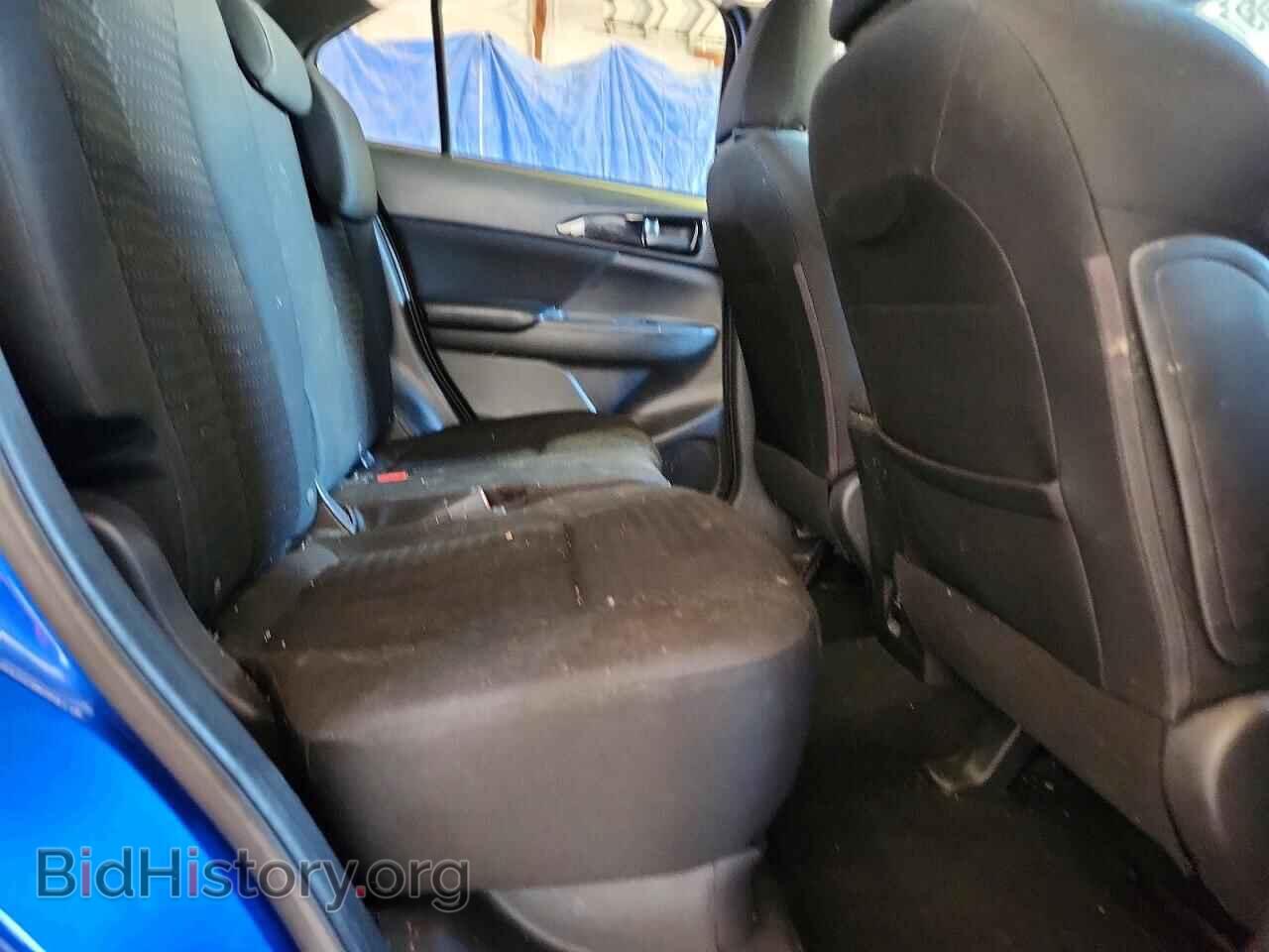 2019 MITSUBISHI ECLIPSE - VIN: JA4AS3AA7KZ023422 - Photo 11