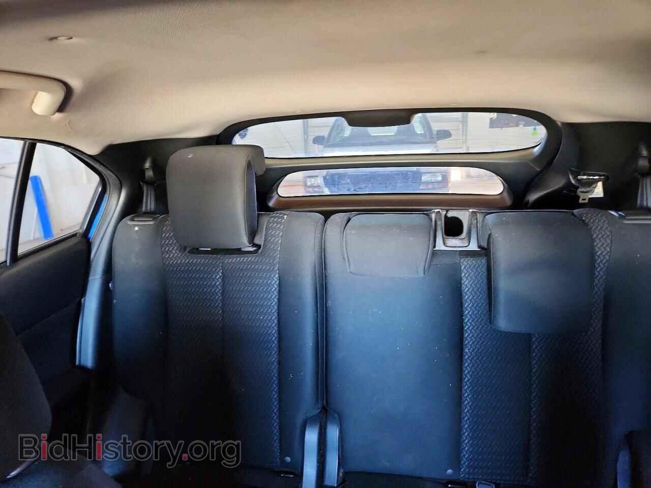 2019 MITSUBISHI ECLIPSE - VIN: JA4AS3AA7KZ023422 - Photo 10