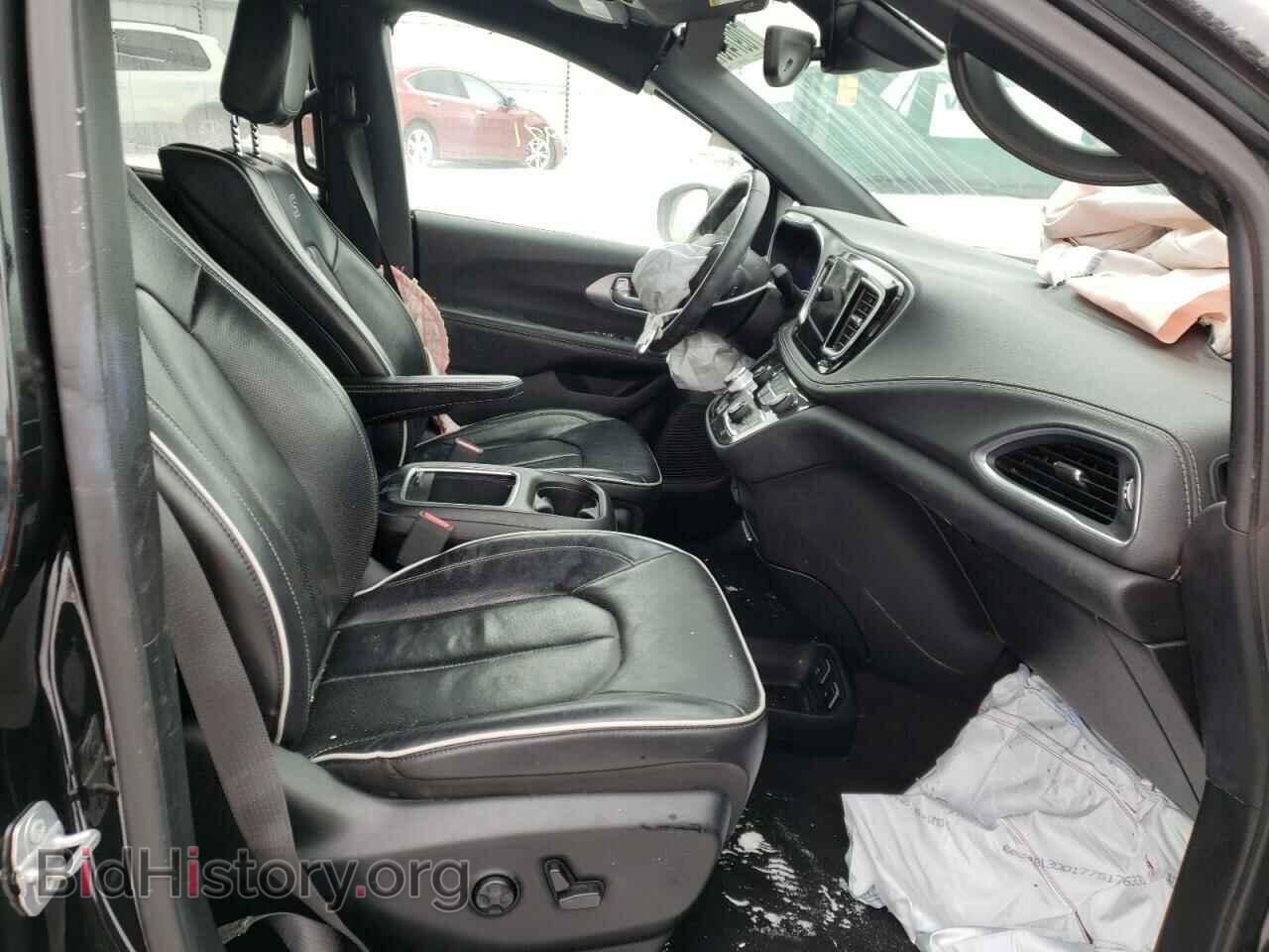 2018 CHRYSLER PACIFICA - VIN: 2C4RC1GG5JR312264 - Photo 5